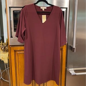 NWT Michael Kors Short Dress